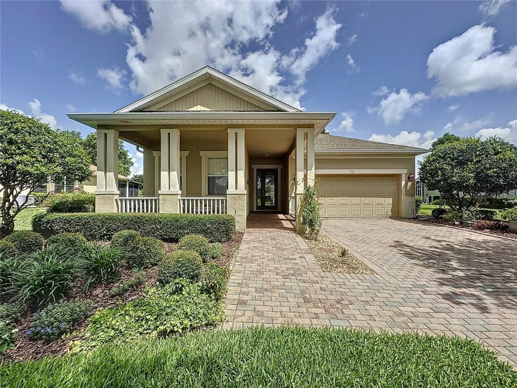 243 Bayou Bend Rd., Groveland, FL 34736