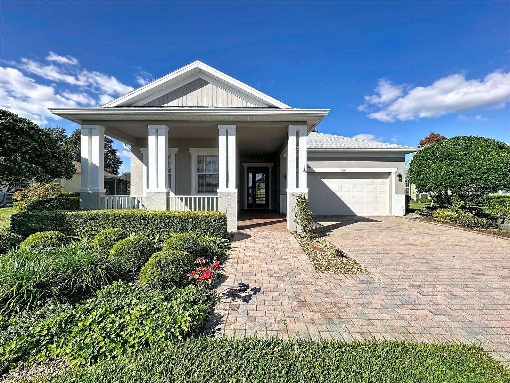 243 Bayou Bend Rd., Groveland, FL 34736