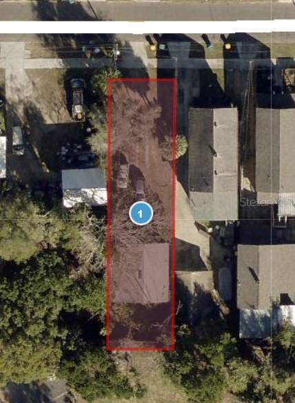 220 E Woodward Ave., Eustis, FL 32726