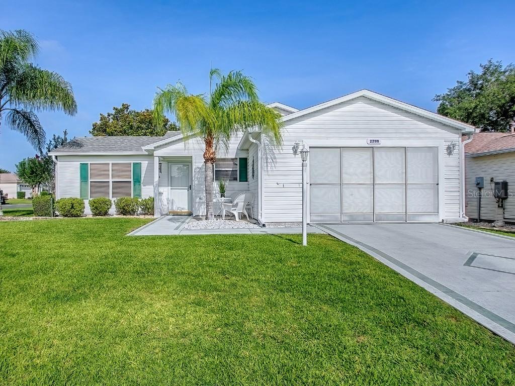 2799 Privada Dr., The Villages, FL 32162
