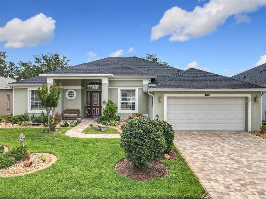 25222 Laurel Valley Rd., Leesburg, FL 34748