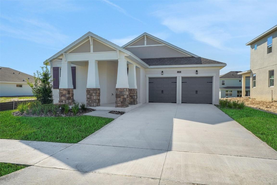 5390 Marshelder St., Apopka, FL 32712