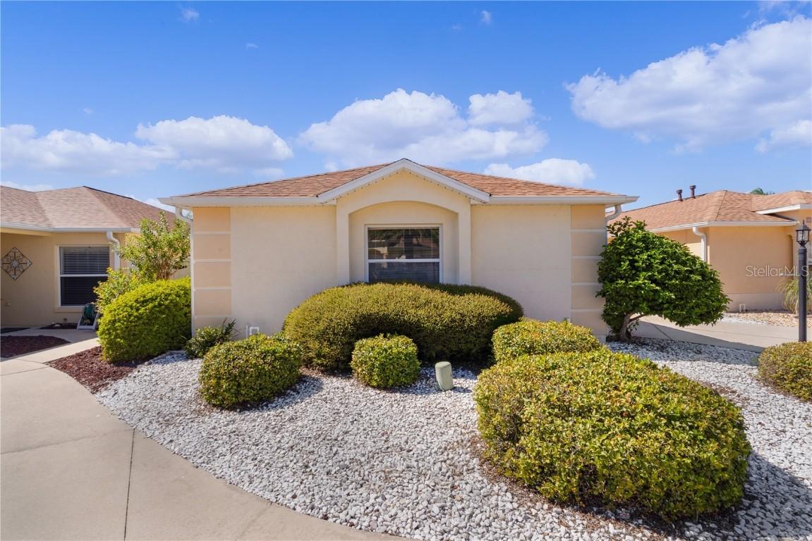 1116 San Bernardo Rd., The Villages, FL 32162