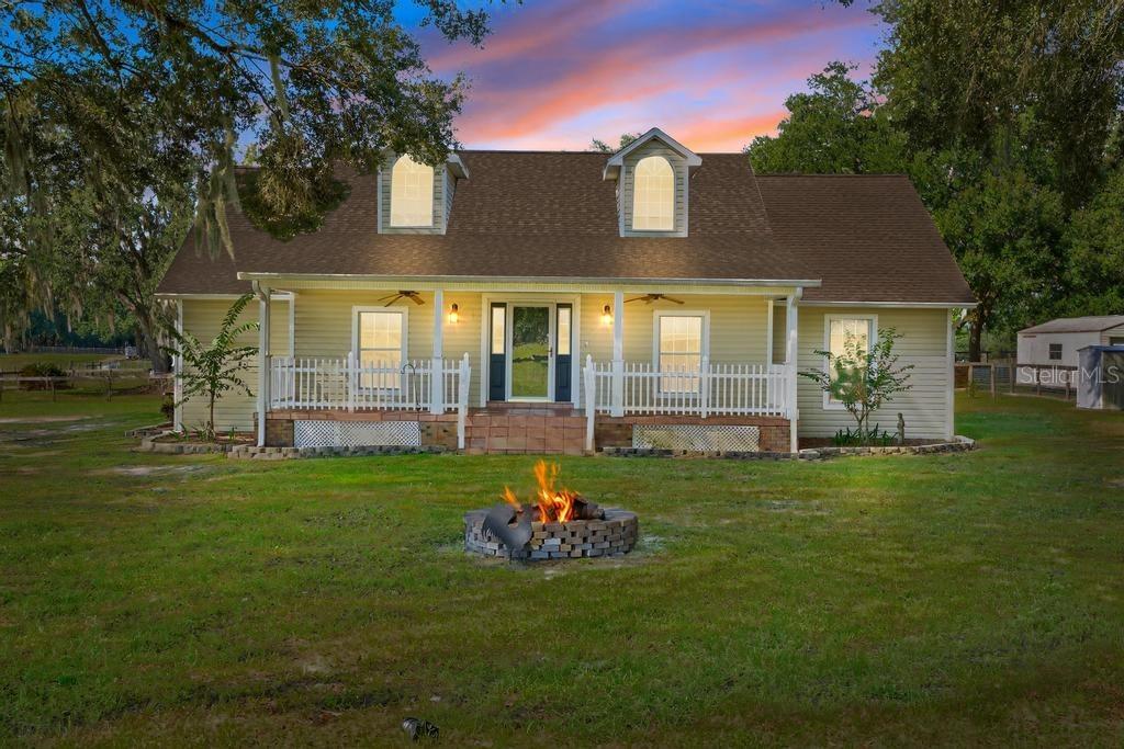 17670 SE 283rd Ave., Umatilla, FL 32784