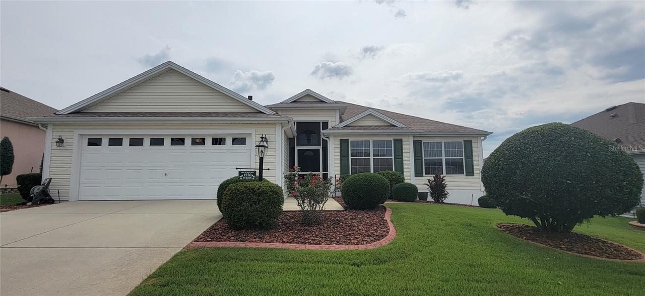 1550 Ward Ct., The Villages, FL 32162