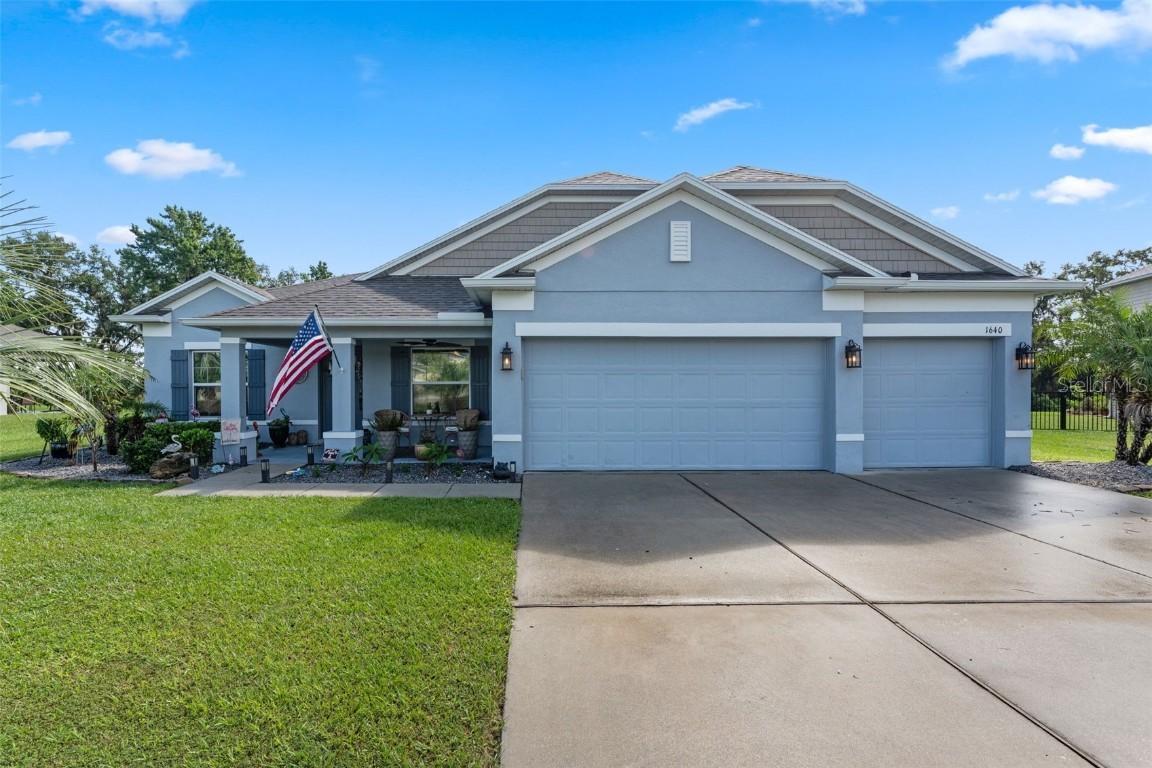 1640 Marsh Pointe Dr., Clermont, FL 34711