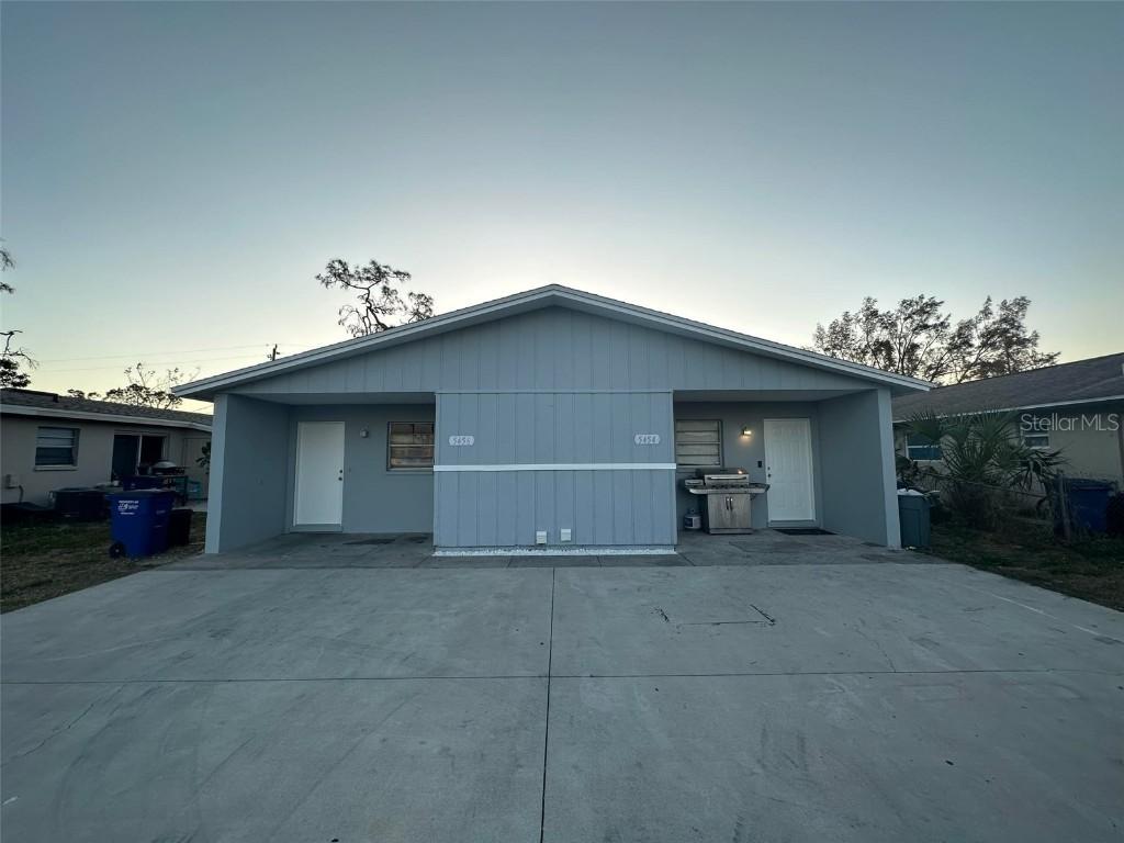 5454-5456 8th Ave., Fort Myers, FL 33907