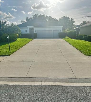 New Homes For Sale This Week in Plantation at Leesburg: May 30th to June 5th