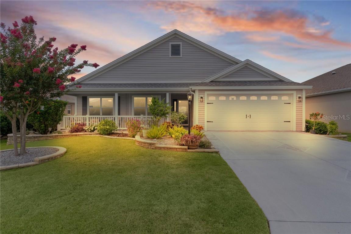 3978 Nottingham Loop, The Villages, FL 32163