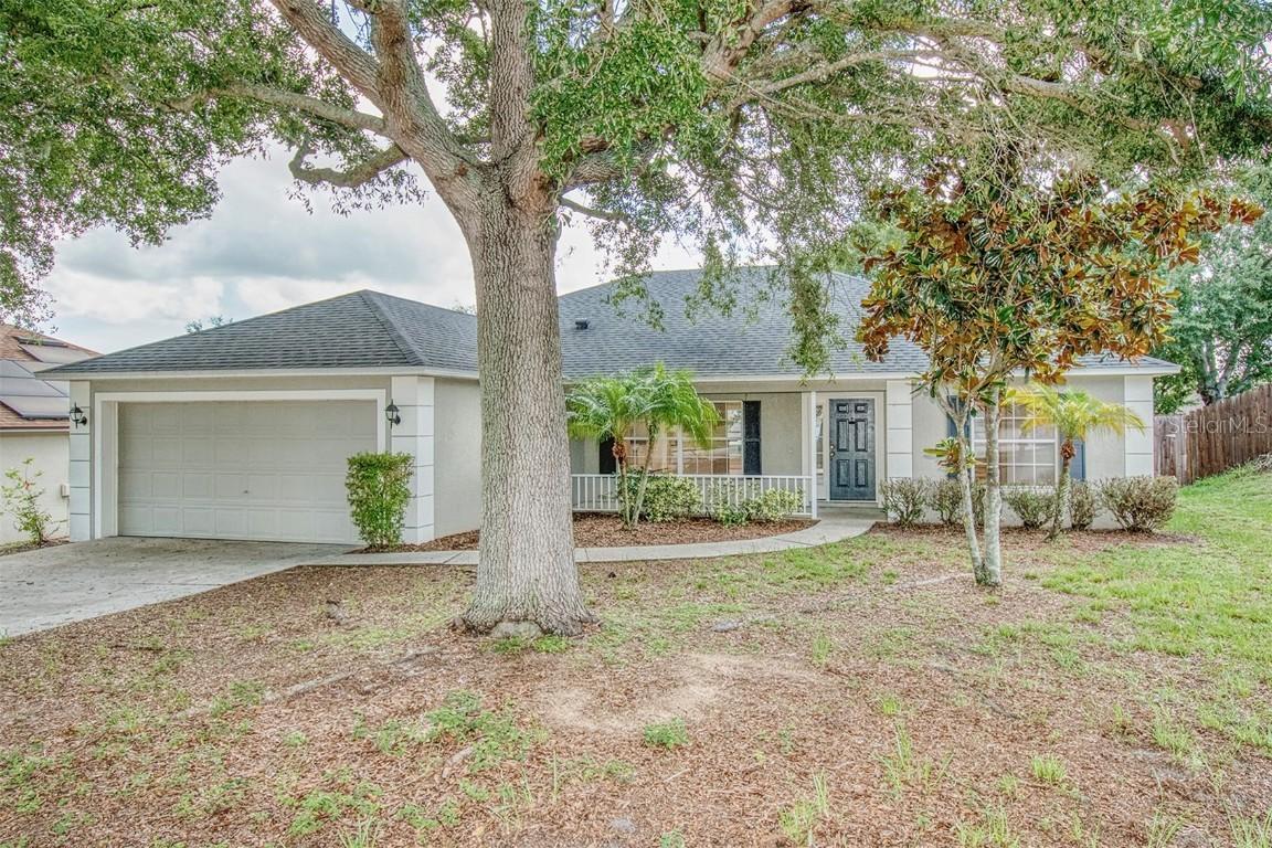832 Willow Run St., Minneola, FL 34715