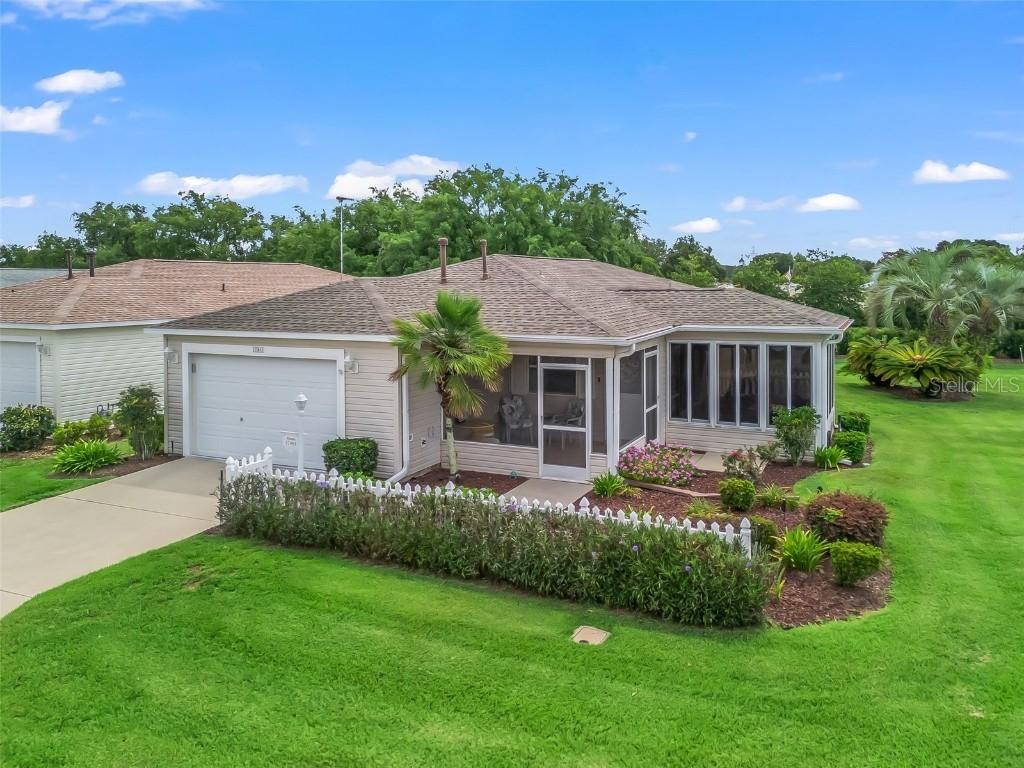 17461 SE 82nd Albemarle Ave., The Villages, FL 32162