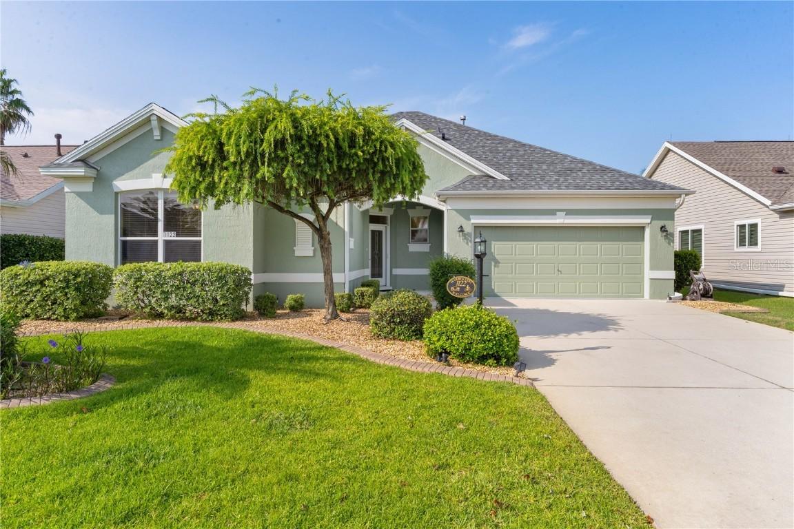 1122 Magrath Way, The Villages, FL 32162