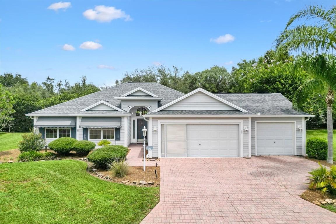 2991 Saint Thomas Ln., The Villages, FL 32162