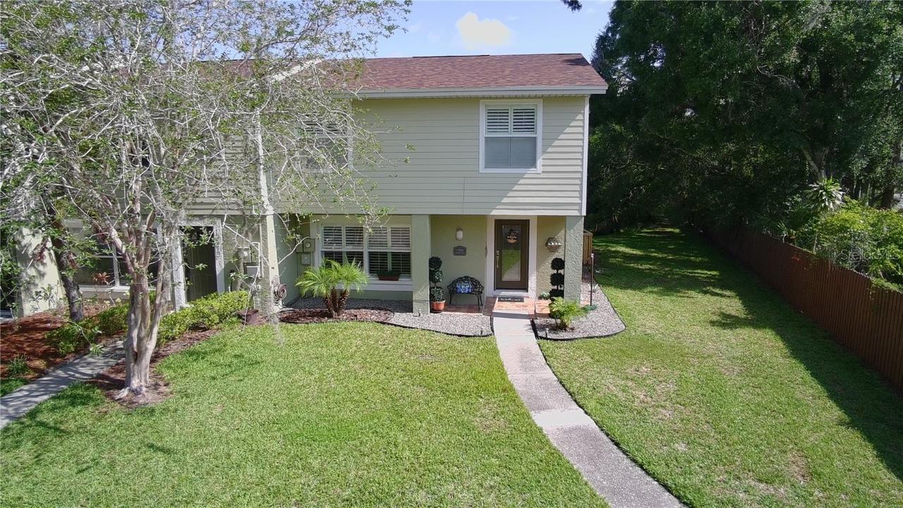 15515 Morning Dr., Lutz, FL 33559
