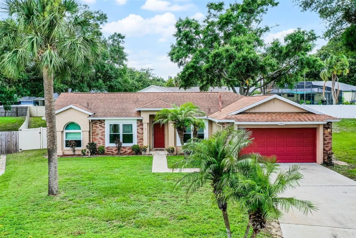 15916 Indian Wells Ct., Clermont, FL 34711