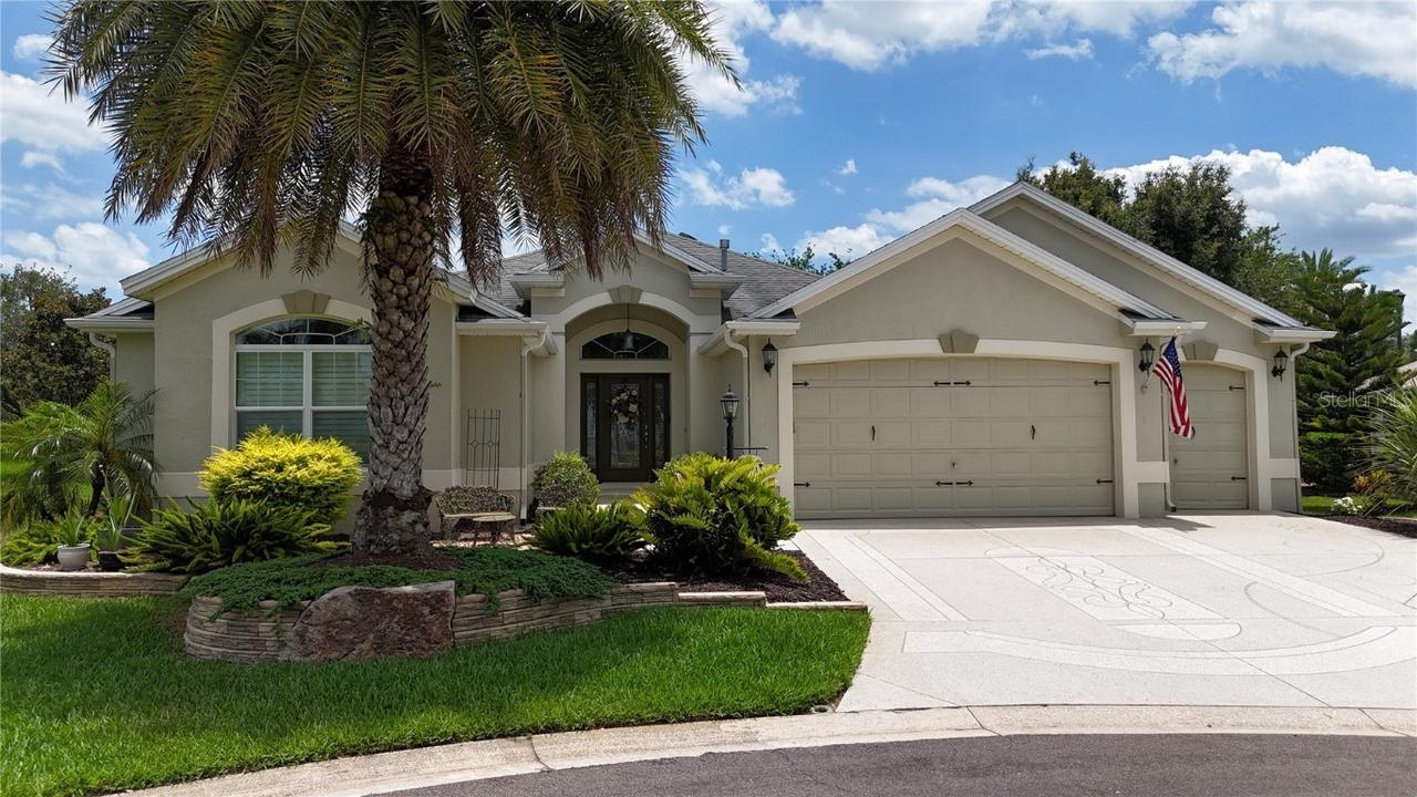 1553 Lynchburg Loop, The Villages, FL 32162