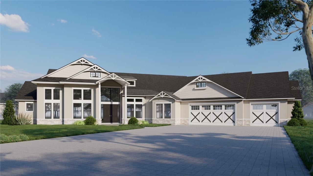 2421 Shady Ln., Groveland, FL 34736