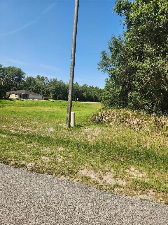 SW 146th Lane Rd., Ocala, FL 34473