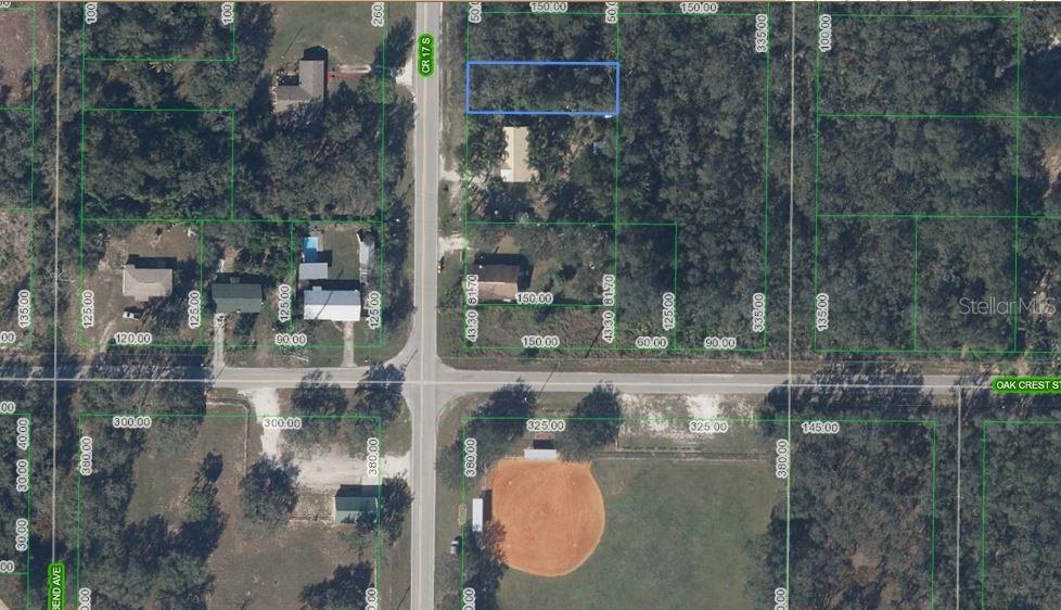 Cr17, Sebring, FL 33870