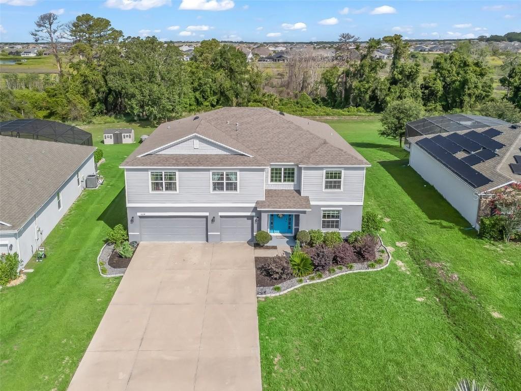 1824 Forest Glen Dr., Fruitland Park, FL 34731