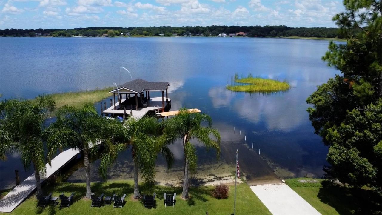 4634 Bigler Ln., Mount Dora, FL 32757
