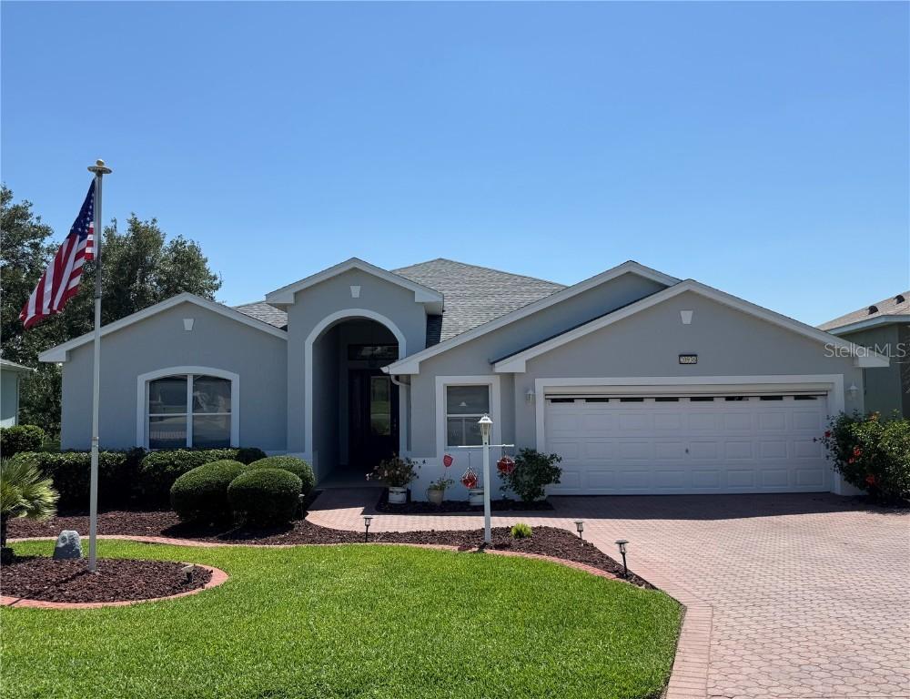 20936 Royal St Georges Ln., Leesburg, FL 34748