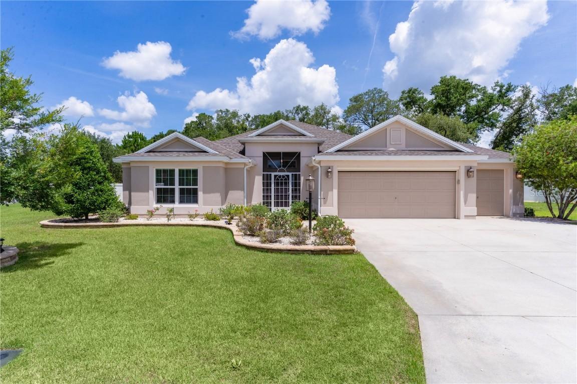 2954 Heiny Pl., The Villages, FL 32163