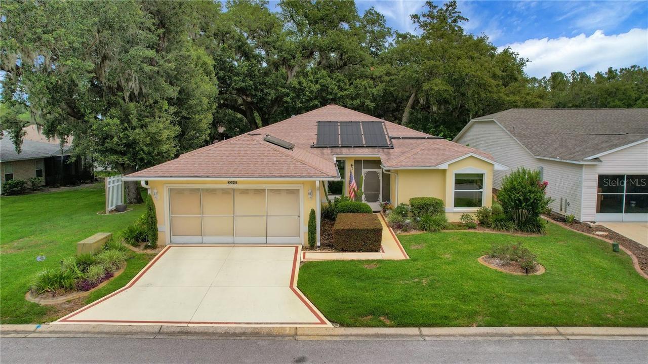 32948 Rambling Oaks Ct., Leesburg, FL 34748