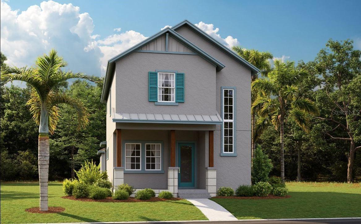 10065 Peebles St., Orlando, FL 32827