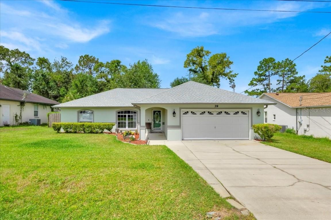 39 Pine Court Dr., Ocala, FL 34472