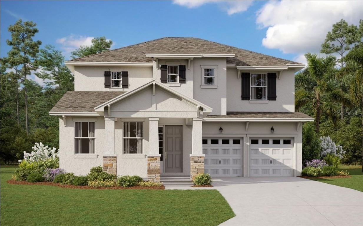 2153 Axel St., Minneola, FL 34715