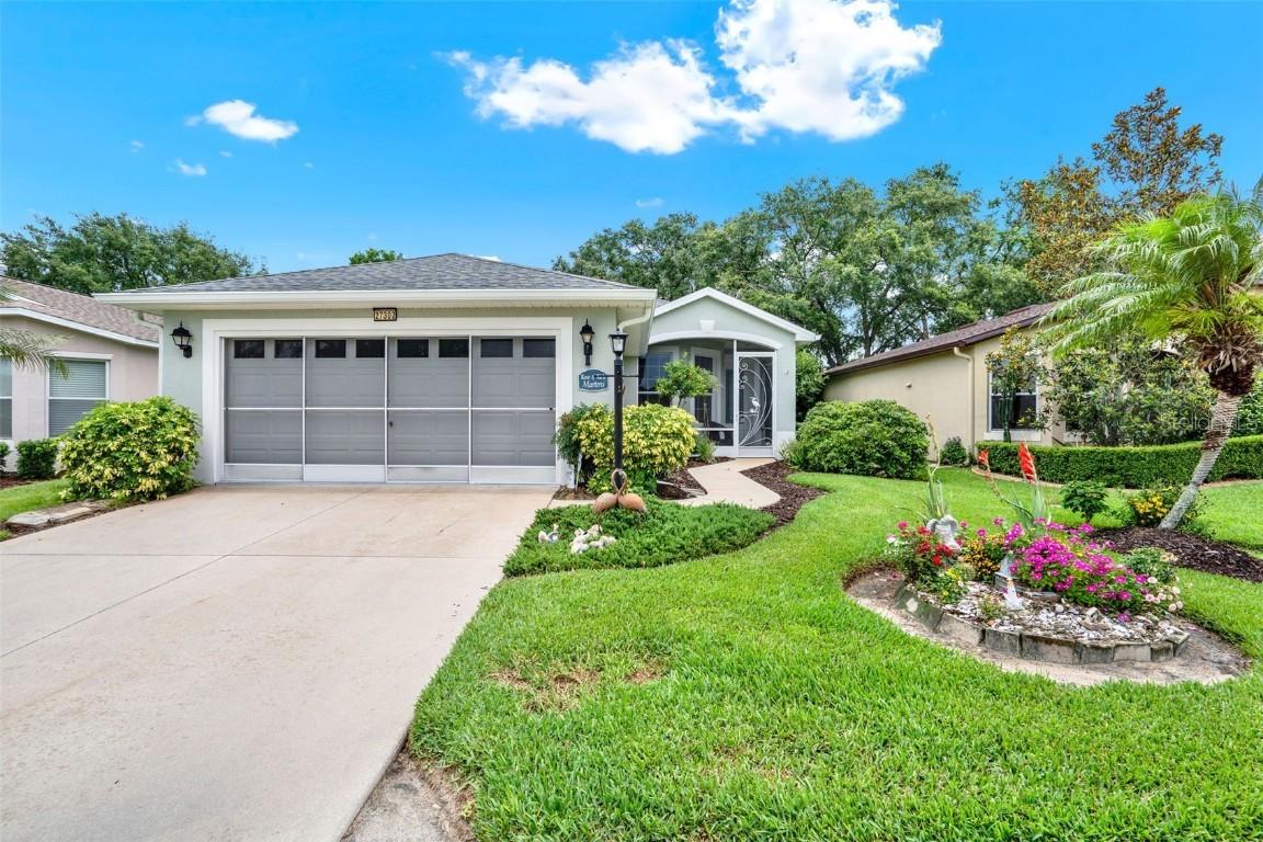27302 Stoney Brook Dr., Leesburg, FL 34748