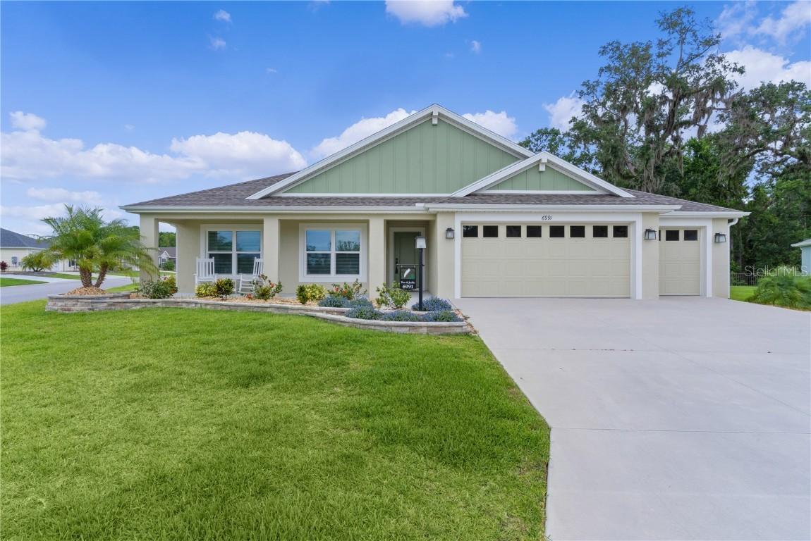 6991 Sugar Creek Path, The Villages, FL 34762