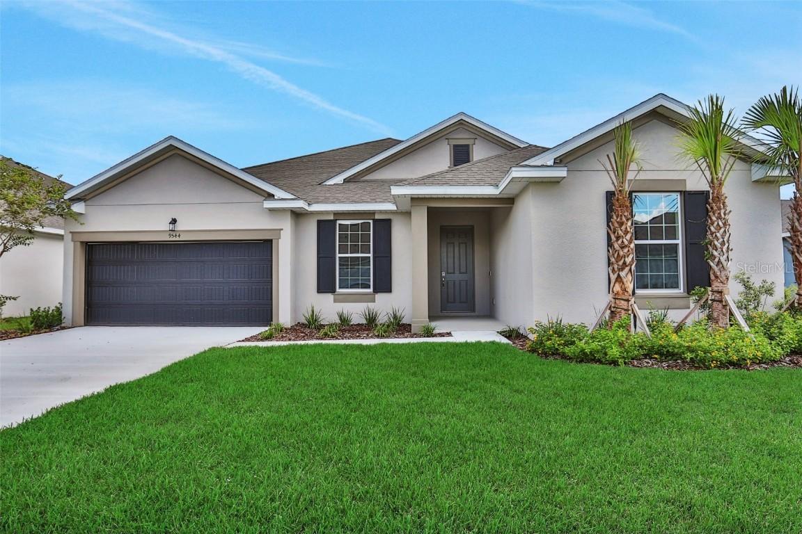 9544 Brave Buck Ave., Land O Lakes, FL 34638