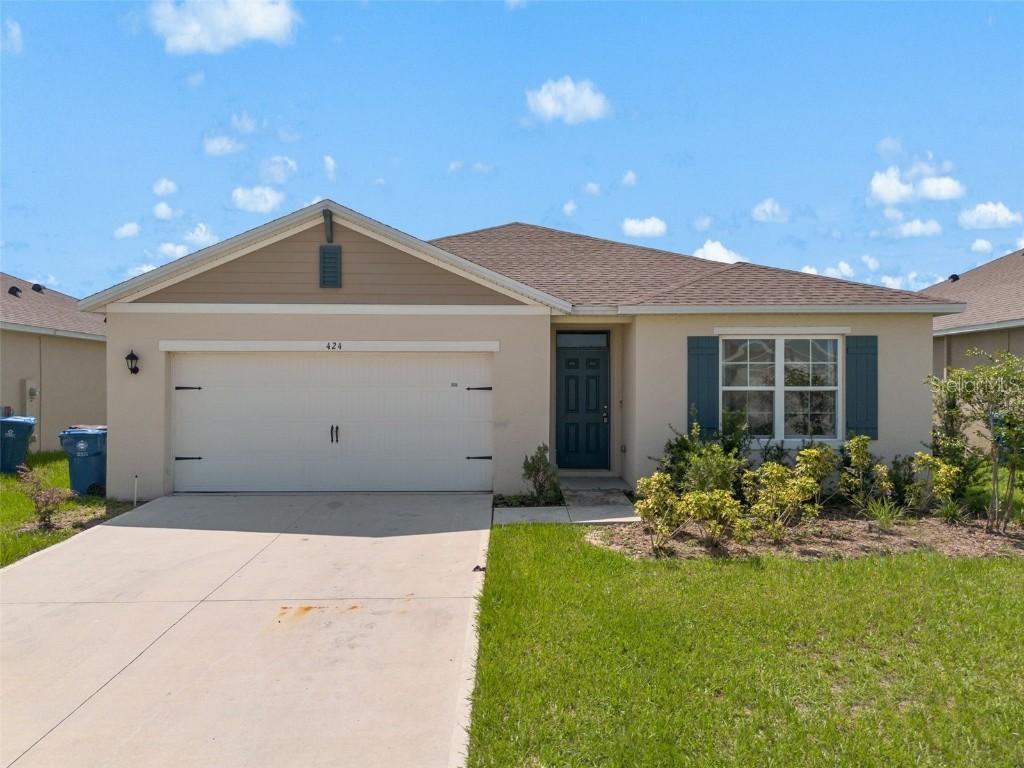 424 Noble Ave., Davenport, FL 33837