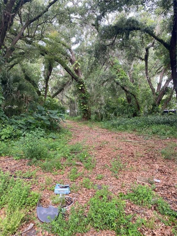 Palmetto Ave., Sanford, FL 32773
