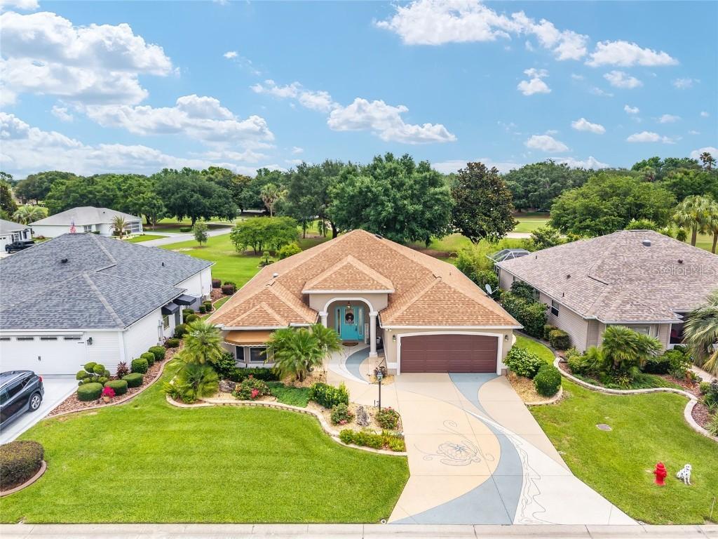219 Carrera Dr., The Villages, FL 32159