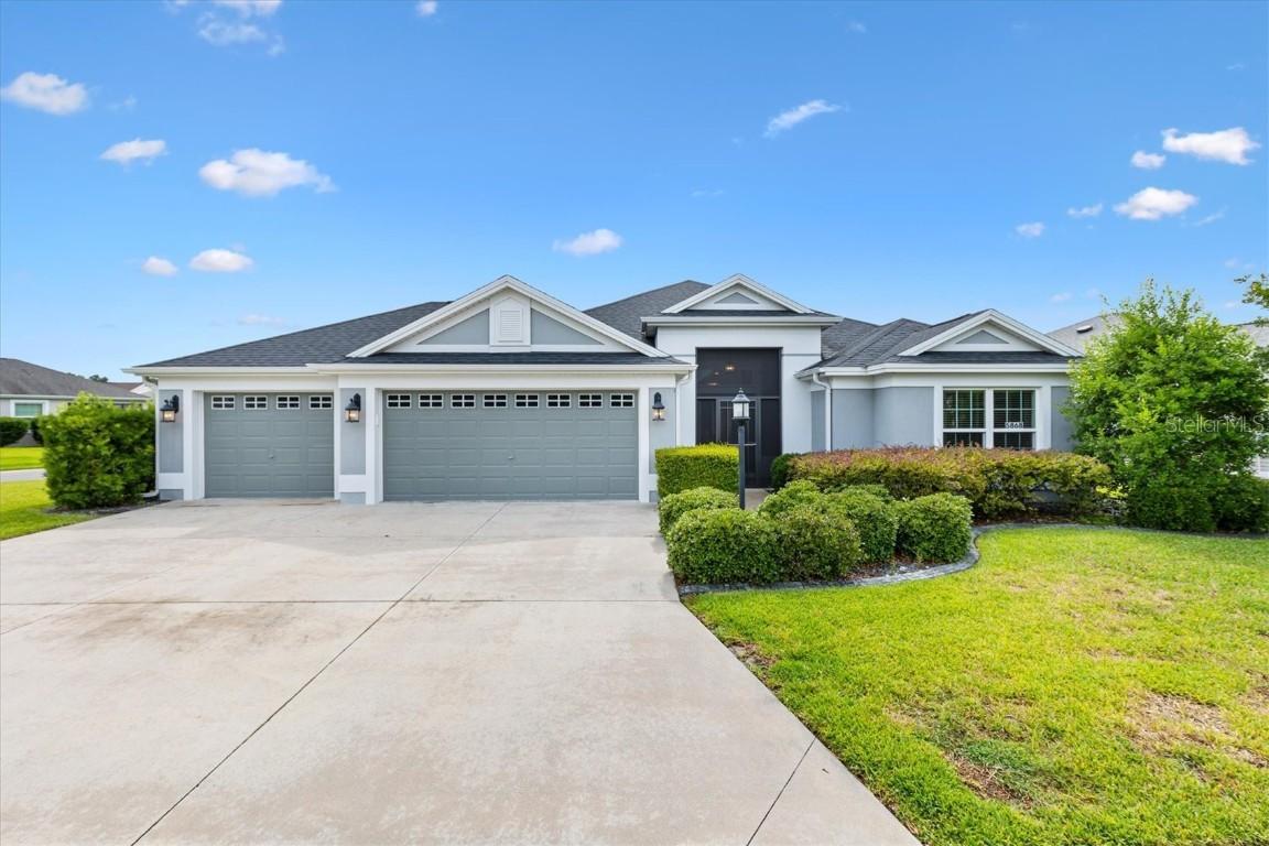 5868 Wood Stork Way, The Villages, FL 32163