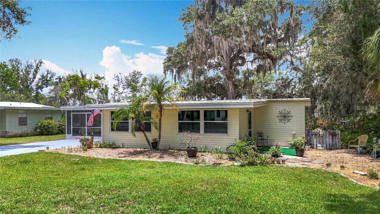 50 Seminole Path, Wildwood, FL 34785