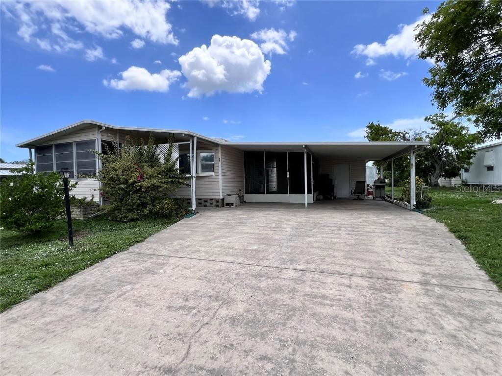 6710 36th Ave. #59, Palmetto, FL 34221