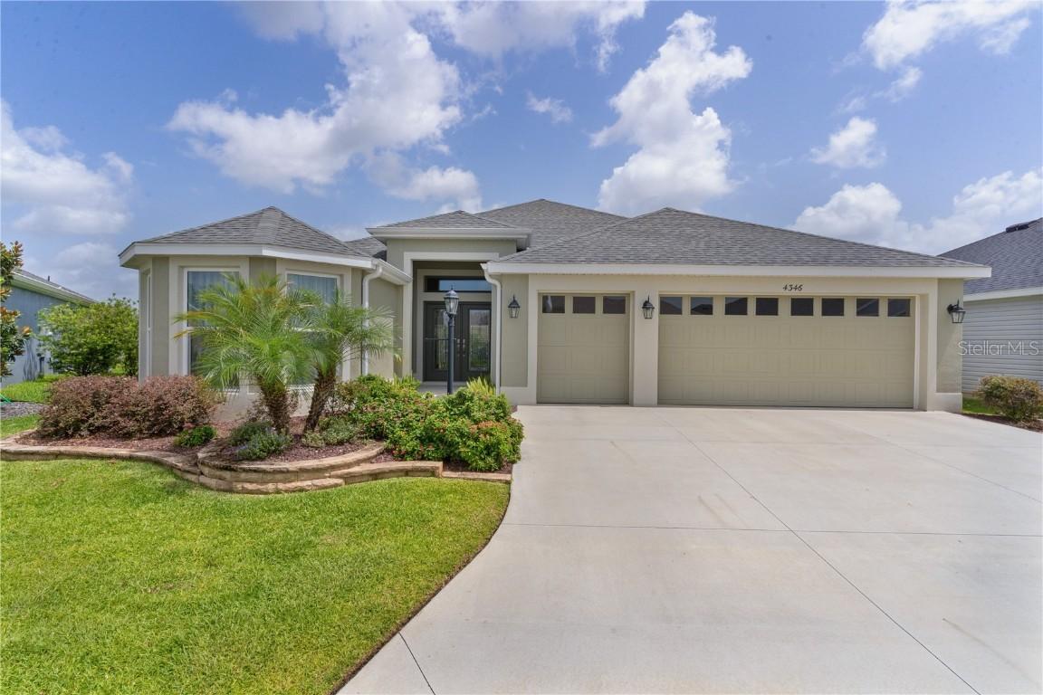 4346 Pezzullo Cir., The Villages, FL 32163