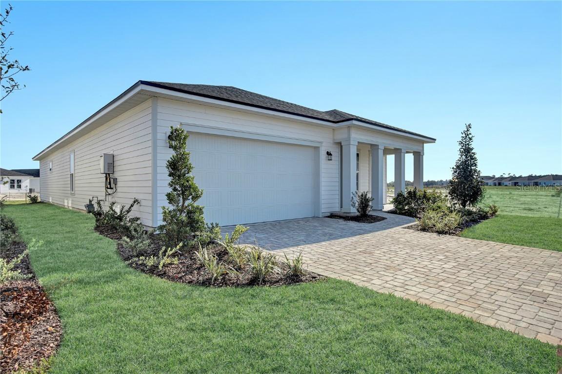 [Address Hidden by Seller], St Augustine, FL 32092