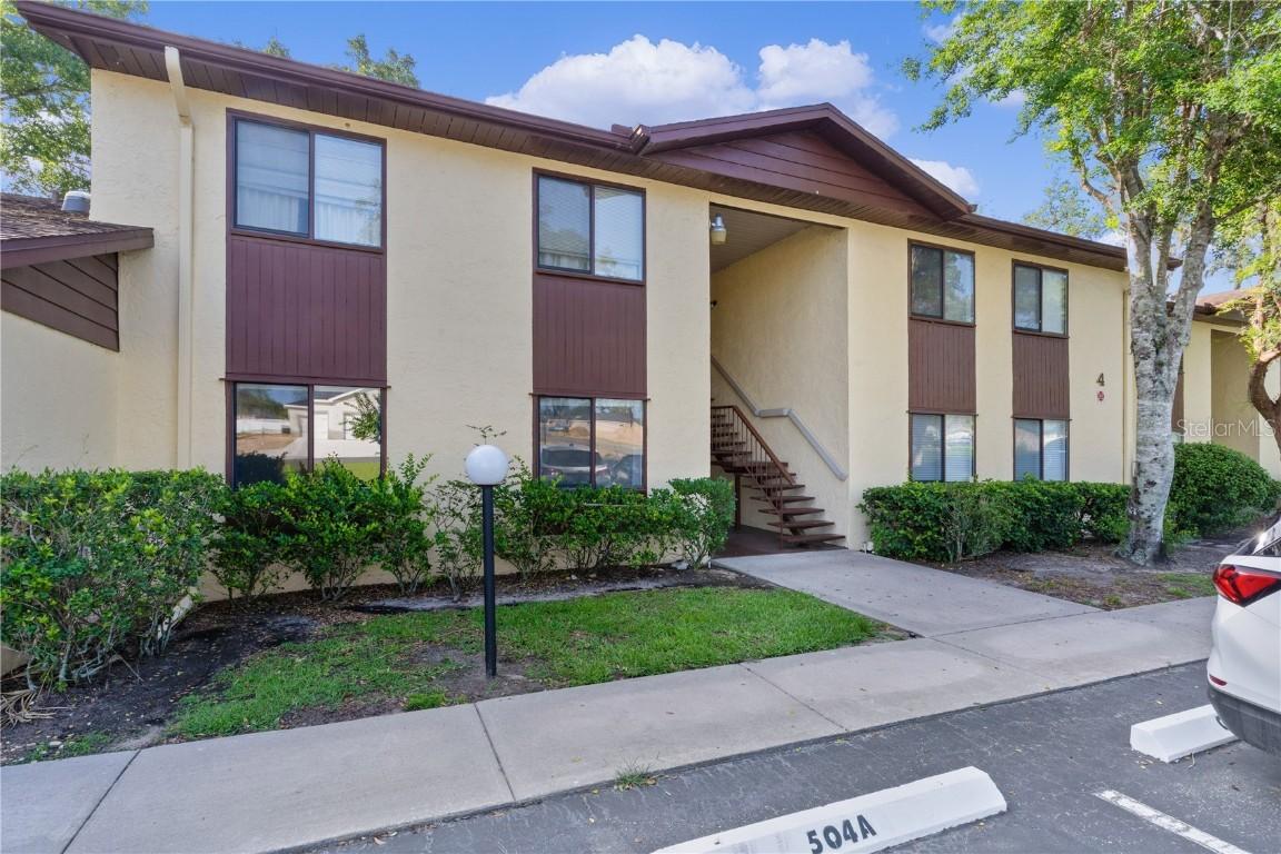 504 Silver Course #A, Ocala, FL 34472