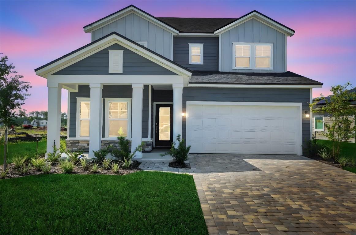 [Address Hidden by Seller], St Augustine, FL 32092