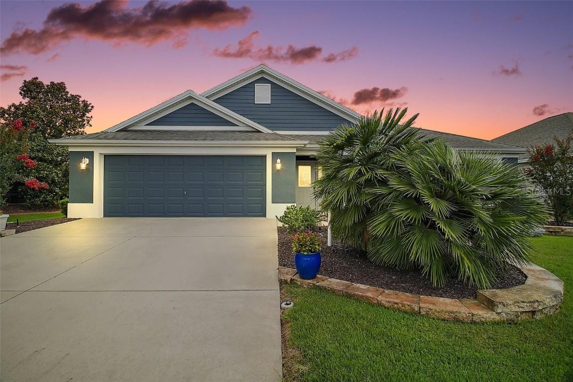 2448 Bachman Path, The Villages, FL 32162
