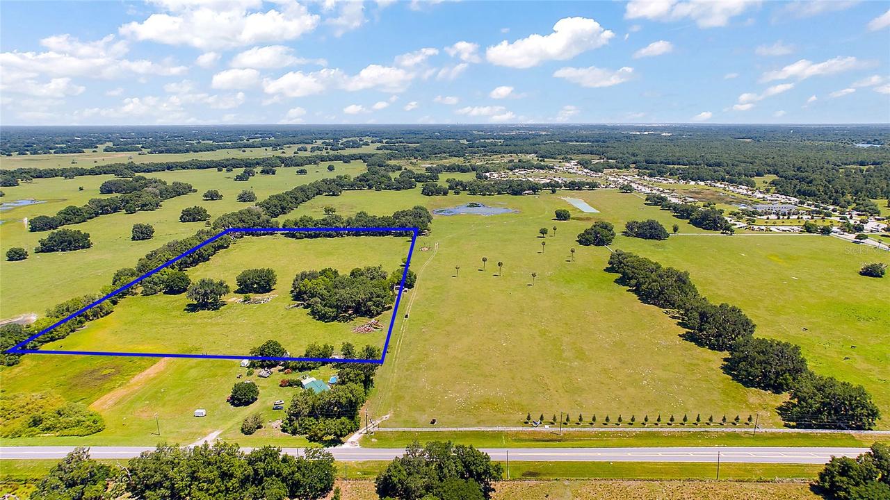 E C-478 -unassigned Address, Webster, FL 33597