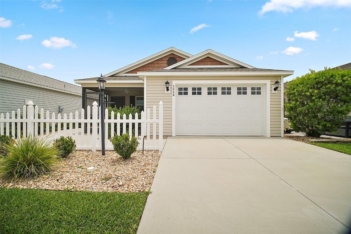 1964 Rhett Rd., The Villages, FL 32163