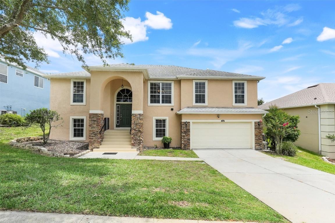 2745 Shearwater St., Clermont, FL 34711