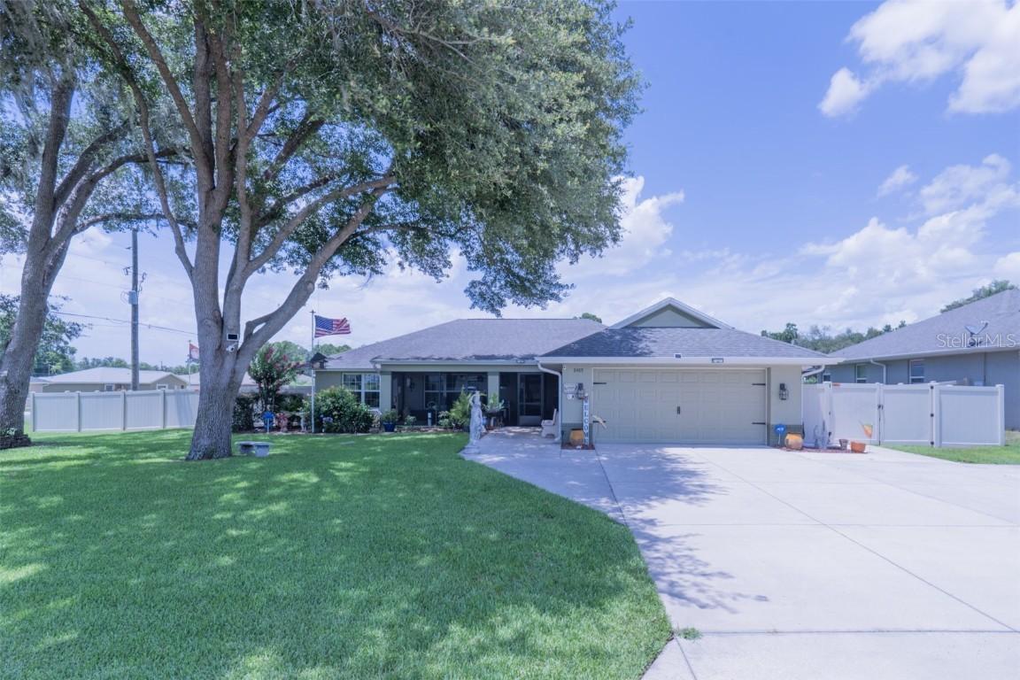 8489 SE 158th Pl., Summerfield, FL 34491