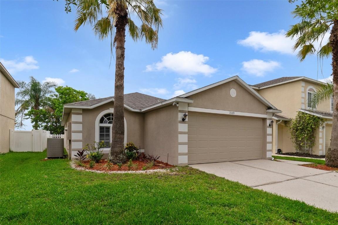15169 Harrowgate Way, Winter Garden, FL 34787